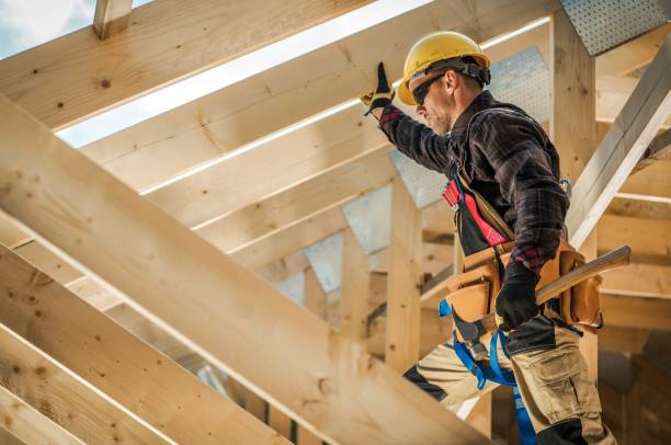 Best Roof Gutter Cleaning  in Montezuma, GA