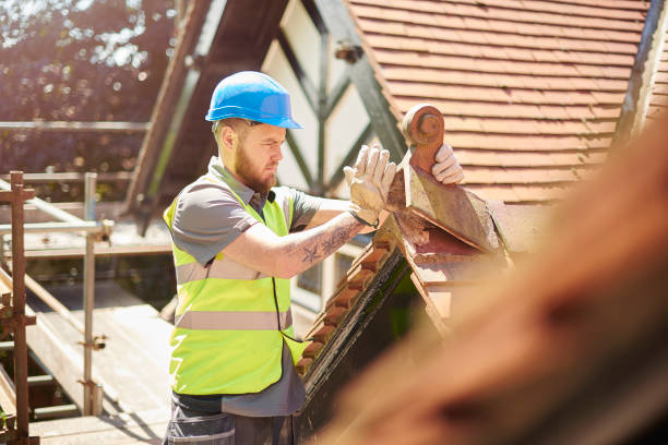 Quick and Trustworthy Emergency Roof Repair Services in Montezuma, GA