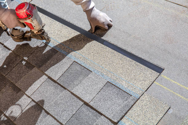 Best Commercial Roofing Services  in Montezuma, GA