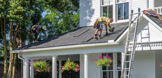 Best Commercial Roofing Services  in Montezuma, GA